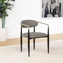 Load image into Gallery viewer, Bradbury Dining Arm Chair