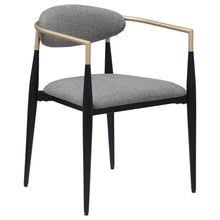 Load image into Gallery viewer, Bradbury Dining Arm Chair