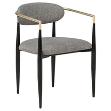Load image into Gallery viewer, Bradbury Dining Arm Chair