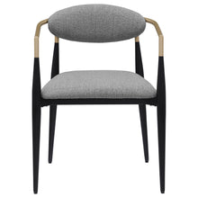 Load image into Gallery viewer, Bradbury Dining Arm Chair