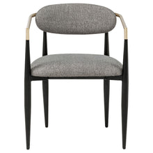 Load image into Gallery viewer, Bradbury Dining Arm Chair