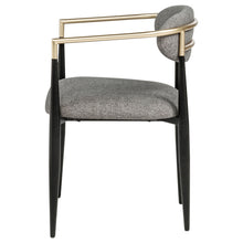Load image into Gallery viewer, Bradbury Dining Arm Chair