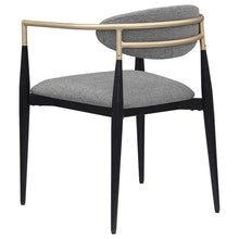 Load image into Gallery viewer, Bradbury Dining Arm Chair
