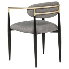 Load image into Gallery viewer, Bradbury Dining Arm Chair