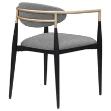 Load image into Gallery viewer, Bradbury Dining Arm Chair