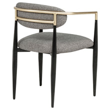 Load image into Gallery viewer, Bradbury Dining Arm Chair