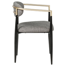 Load image into Gallery viewer, Bradbury Dining Arm Chair