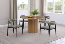 Load image into Gallery viewer, Bradbury Dining Arm Chair