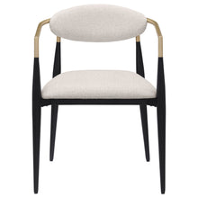 Load image into Gallery viewer, Bradbury Dining Arm Chair