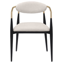Load image into Gallery viewer, Bradbury Dining Arm Chair
