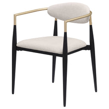 Load image into Gallery viewer, Bradbury Dining Arm Chair