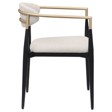 Load image into Gallery viewer, Bradbury Dining Arm Chair