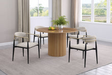 Load image into Gallery viewer, Bradbury Dining Arm Chair