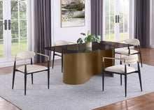 Load image into Gallery viewer, Bradbury Dining Arm Chair