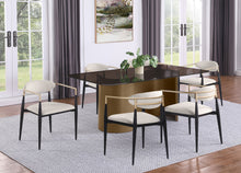 Load image into Gallery viewer, Bradbury Dining Arm Chair