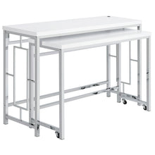 Load image into Gallery viewer, Jackson 4 Pc Counter Height Dining Set