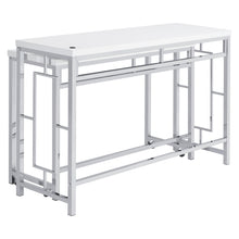 Load image into Gallery viewer, Jackson 4 Pc Counter Height Dining Set