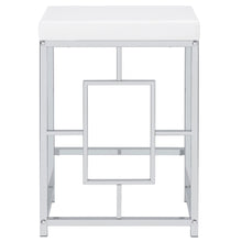 Load image into Gallery viewer, Jackson 4 Pc Counter Height Dining Set