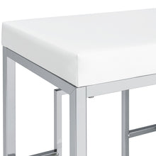 Load image into Gallery viewer, Jackson 4 Pc Counter Height Dining Set