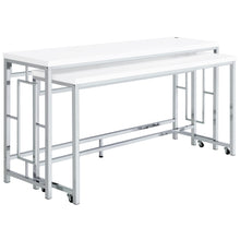 Load image into Gallery viewer, Jackson 5 Pc Counter Height Dining Set