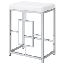 Load image into Gallery viewer, Jackson 5 Pc Counter Height Dining Set