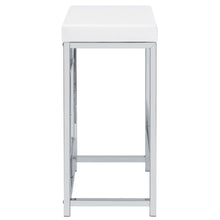 Load image into Gallery viewer, Jackson 5 Pc Counter Height Dining Set