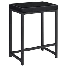 Load image into Gallery viewer, Hawes 4 Pc Counter Height Dining Set