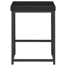 Load image into Gallery viewer, Hawes 4 Pc Counter Height Dining Set