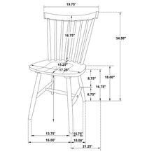 Load image into Gallery viewer, Hollyoak Dining Set