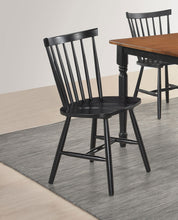 Load image into Gallery viewer, Hollyoak Dining Side Chair