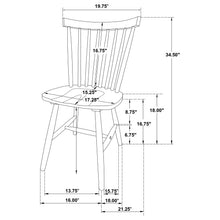 Load image into Gallery viewer, Hollyoak Dining Side Chair