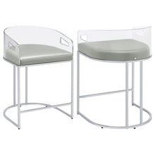 Load image into Gallery viewer, Thermosolis Counter Chair