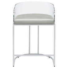 Load image into Gallery viewer, Thermosolis Counter Chair