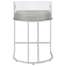 Load image into Gallery viewer, Thermosolis Counter Chair