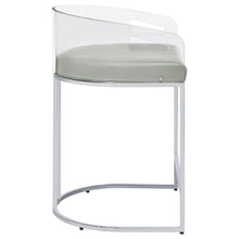 Load image into Gallery viewer, Thermosolis Counter Chair