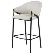 Load image into Gallery viewer, Chadwick Bar Chair