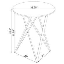 Load image into Gallery viewer, Bexter Bar Table