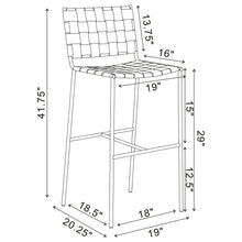 Load image into Gallery viewer, Adelaide Bar Chair
