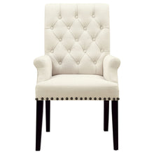Load image into Gallery viewer, Alana Dining Arm Chair