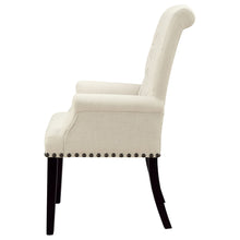 Load image into Gallery viewer, Alana Dining Arm Chair