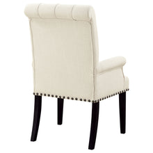 Load image into Gallery viewer, Alana Dining Arm Chair