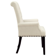 Load image into Gallery viewer, Alana Dining Arm Chair