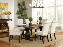 Load image into Gallery viewer, Alana Dining Arm Chair