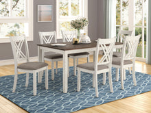 Load image into Gallery viewer, Fortress Dining Set