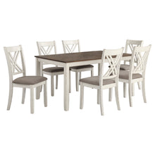 Load image into Gallery viewer, Fortress Dining Set