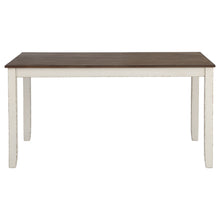 Load image into Gallery viewer, Fortress Dining Set