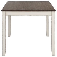 Load image into Gallery viewer, Fortress Dining Set