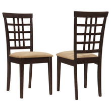 Load image into Gallery viewer, Kelso Dining Side Chair