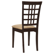 Load image into Gallery viewer, Kelso Dining Side Chair