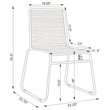 Load image into Gallery viewer, Jerome Dining Side Chair